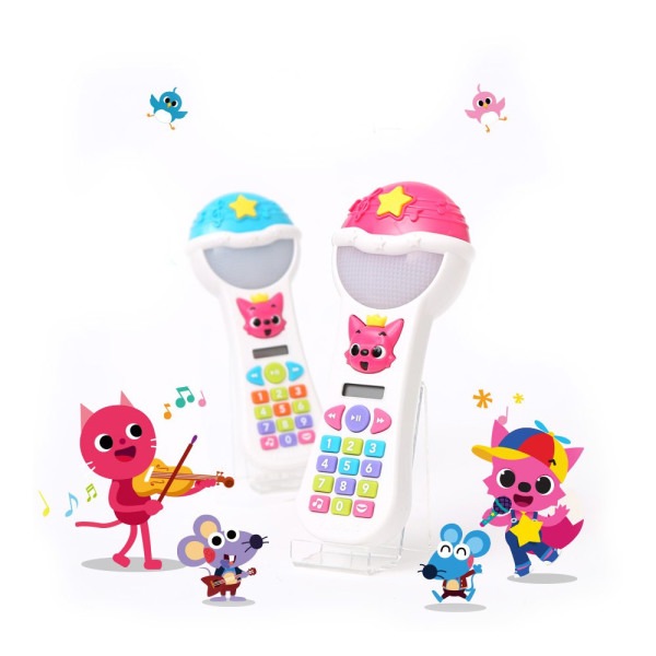 ピンクポン マイクサウンドブックㅣ人気童謡50+英語童謡50セット 7,565円