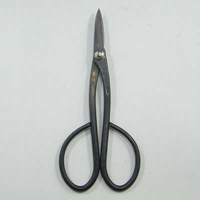 盆栽道具 No.39 さつき鋏 ヤスリ仕上げ