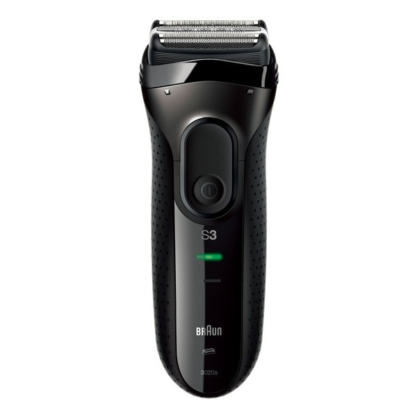 シェーバー シリーズ3 3020S-B 8,449円