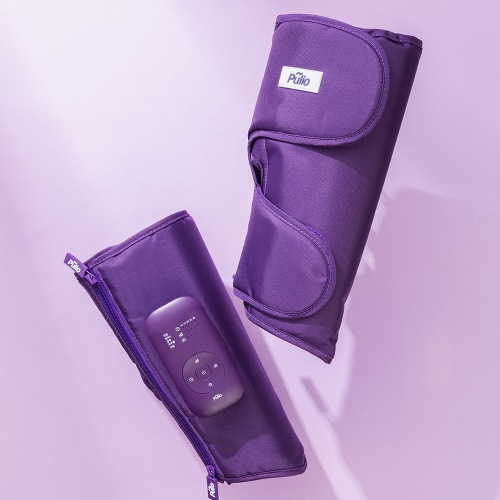 【2025年新品】V3ワイヤレス温熱エアセルふくらはぎマッサージ機 /マッサージ器/マッサージ機