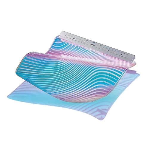 EMSシート エクササイズ ルルドスタイル 低周波&中周波