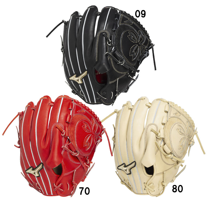 硬式用グローバルエリート プロフェッショナルセレクション 高橋宏斗型 サイズ11 投手向け 野球 一般 硬式 グローブ グラブ 限定 GE 25AW(1AJGH33321) 32,499円