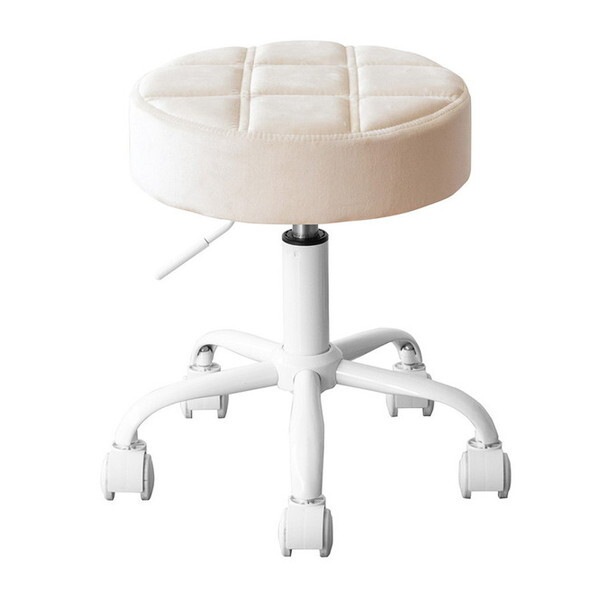 宮武製作所 610103110 昇降スツール CH-K103 アイボリー メーカー直送