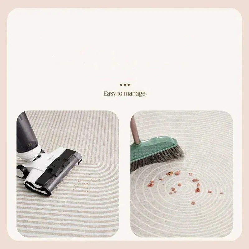 カーペットマットカーペット絨毯長方形 折り畳み カーペット リビングカーペット ラグマット クッションマット 14Tipe 滑り止め