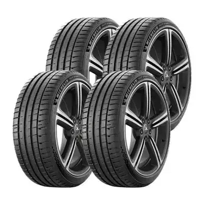 26年製 [4本セット] Primacy 5 225/60R17 103V XL 17インチ 夏タイヤ 輸入車 静か ウェット性能 [営業日午前着金で即出荷][取付店へ直送可]