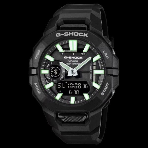 腕時計 G-SHOCK ジーショック GBA-950-1AJF