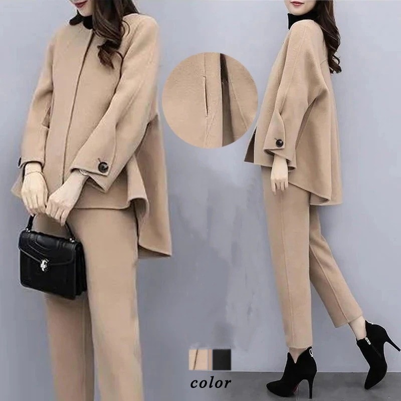 【品質いいな新品】 母親 服装 通勤 上品 ミセス 入園式 入学式 卒業式 卒園式 お宮参り セレモニーパンツスーツ