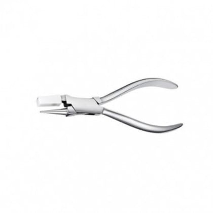 テンプル開き幅調整用ヤットコ 40