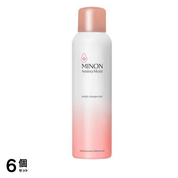 モイストチャージミスト 化粧水 150g 6個セット