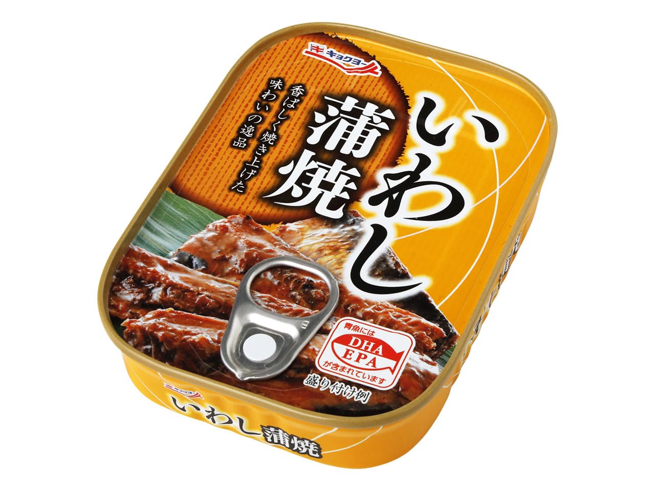 キョクヨー いわし蒲焼(タイ産) 90g×30個