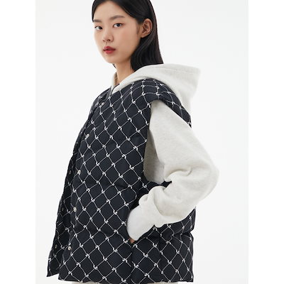 美品 odasyou 小田章 夏着物 変わり縦絽“涼を奏でる”小紋 A-89