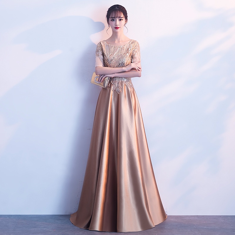 ロングドレス 演奏会用 パーティードレス 結婚式 ドレス ステージドレス 大人 ピアノ 発表会 コーラス 合唱衣装 マキシ丈 大きいサイズ 成人式