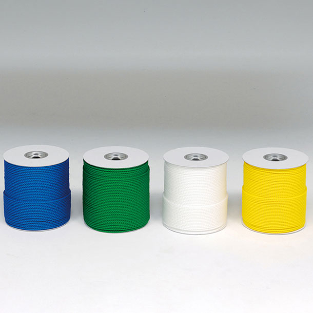 グランドロープ6×300 プールコースロープ (G1586)