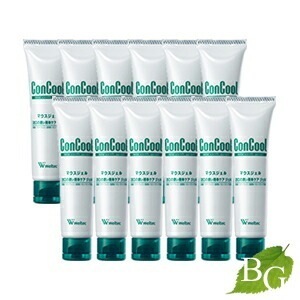 ウエルテック コンクール マウスジェル 50g 12本セット