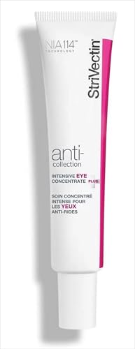 ストリベクチン コンセントレートアイクリームPLUS 30ml