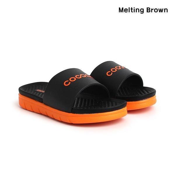 男女兼用スリッパ 夏 ビーチサンダル 2色