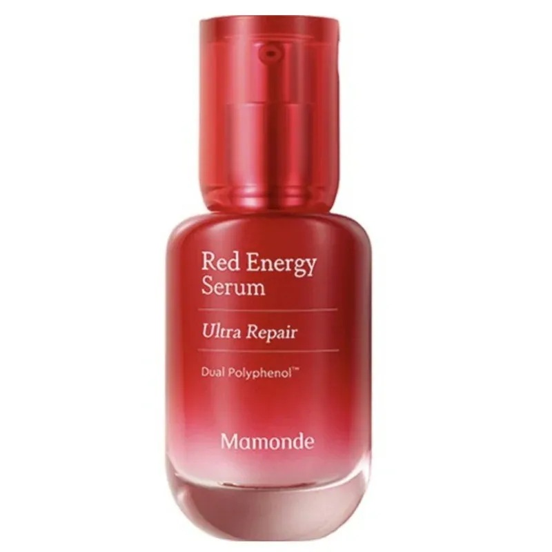 レッドエネルギーセラムウルトラリペア30ml