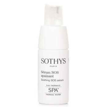 Sothys スージング SOS セラム - For センシティブ スキン 5,658円