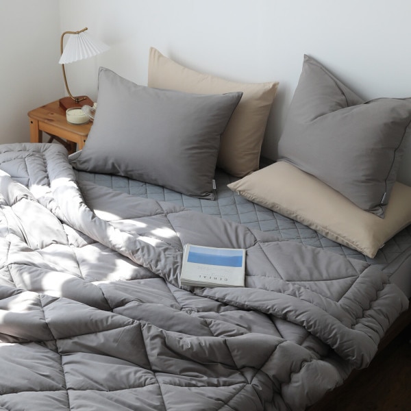 15cm/薄型パディングダベット/毛布セット/SS/Q 12,626円