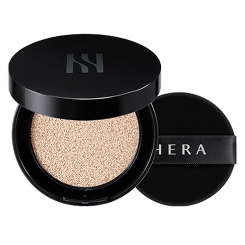 NEWブラッククッションファンデーション15g 17C1 1個 ピンクベース 透明感