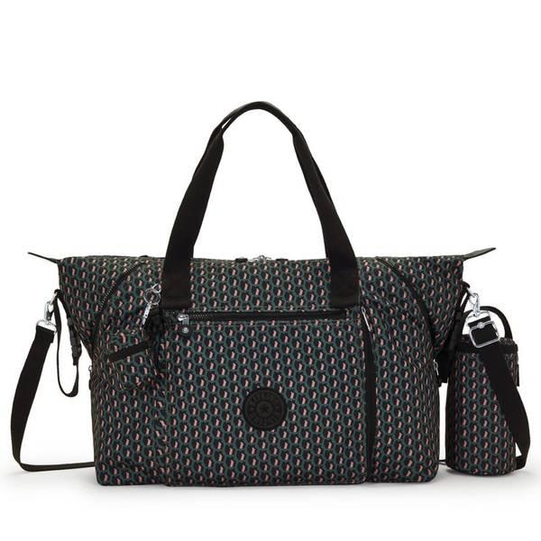 [] ベビーバックアートMベビーバックART M BABY BAG KNCBR03 - 3DKP
