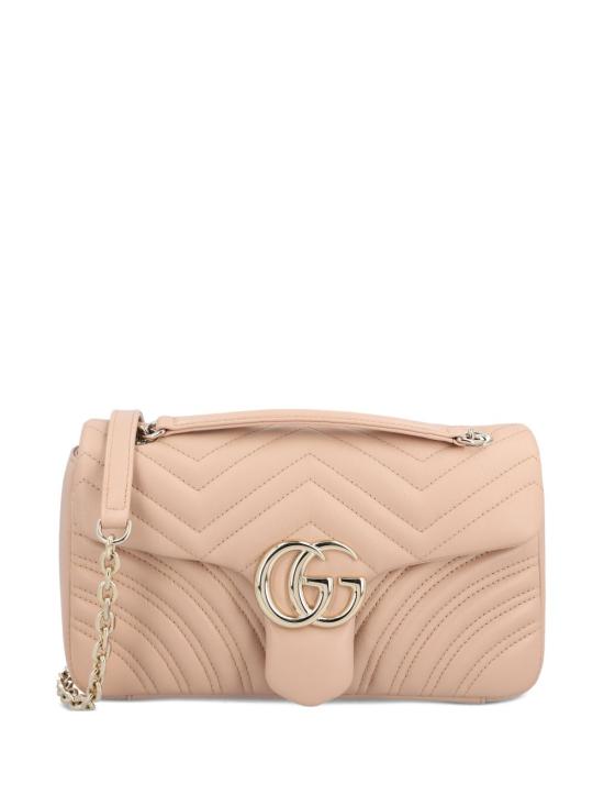 GUCCI Women Bags 837267 AAE385753 Pink beige