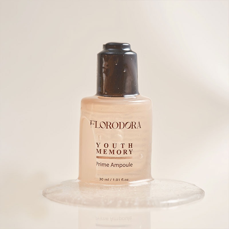 青春の思い出 プライムアンプル 30 ml / しわ改善 / エイジングケア/トーンアップ 5,143円