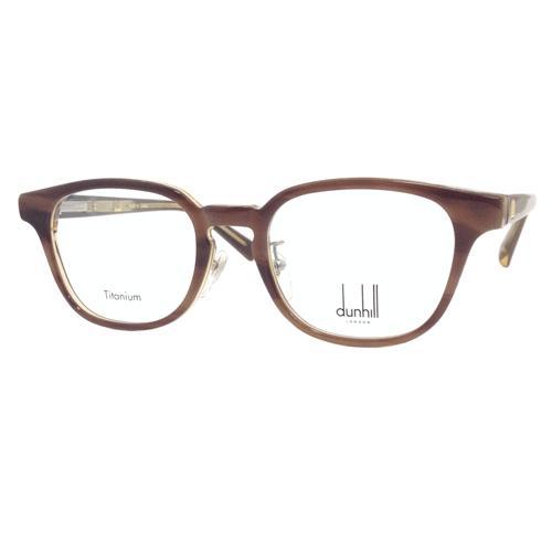 メガネ VDH213J col.01BB 49ｍｍ 日本製 TITANIUM