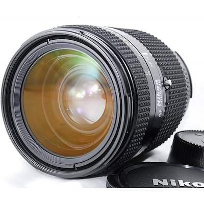ニコン Nikon AFレンズ AF 35-70mm F2.8D