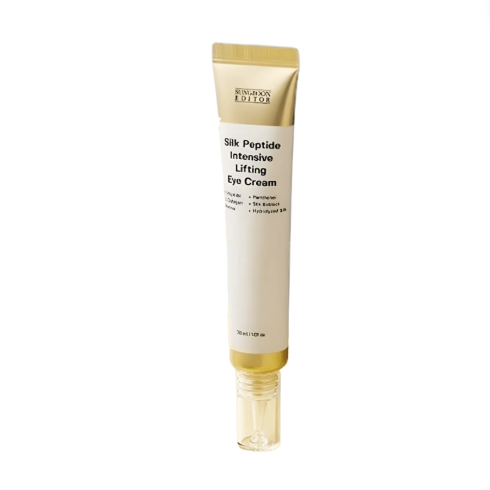 シルクペプチド インテンシブ リフティング アイクリーム 30ml