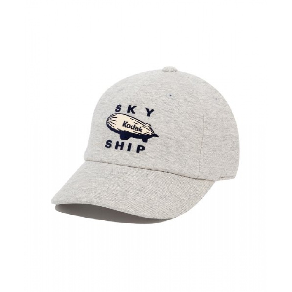 KODAK (コダック) スカイシップボールキャップ W.MELINGE