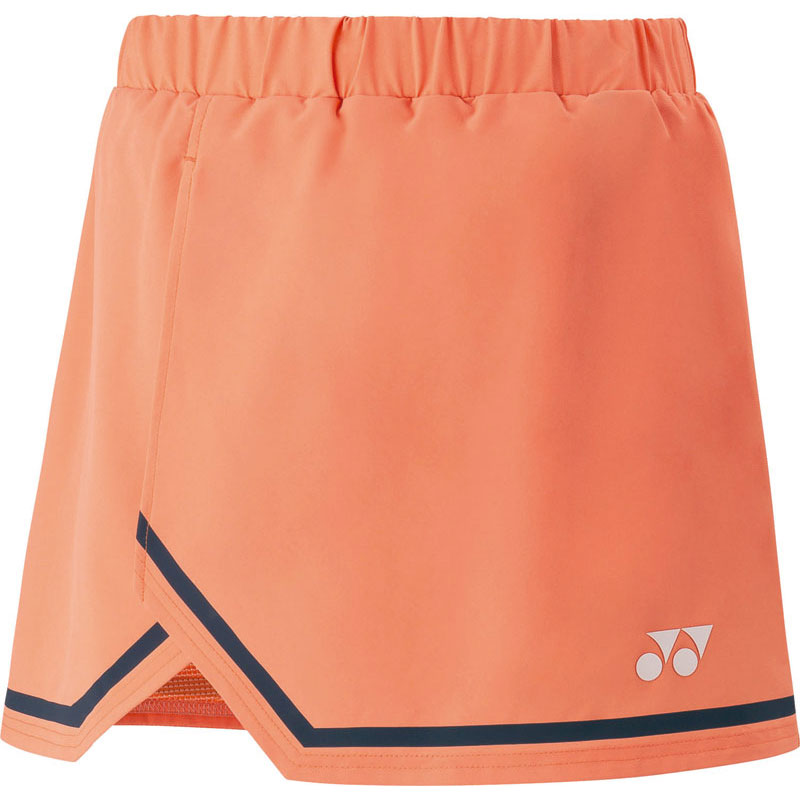 ウィメンズスカート(インナースパッツ付) バドミントン スコート (26155-752)