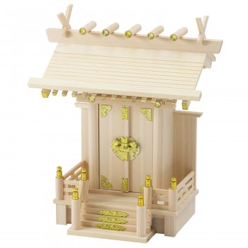 神棚の里 神棚 一社 大神明