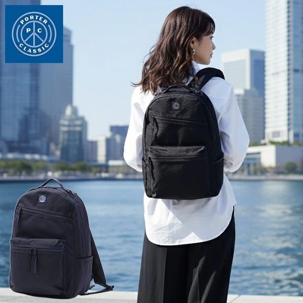 リュック メンズ レディース muatsu バックパック ムアツ ニュートン ビジネス おしゃれ 大人 カジュアル NEWTON DAYPACK M PC-050-3385