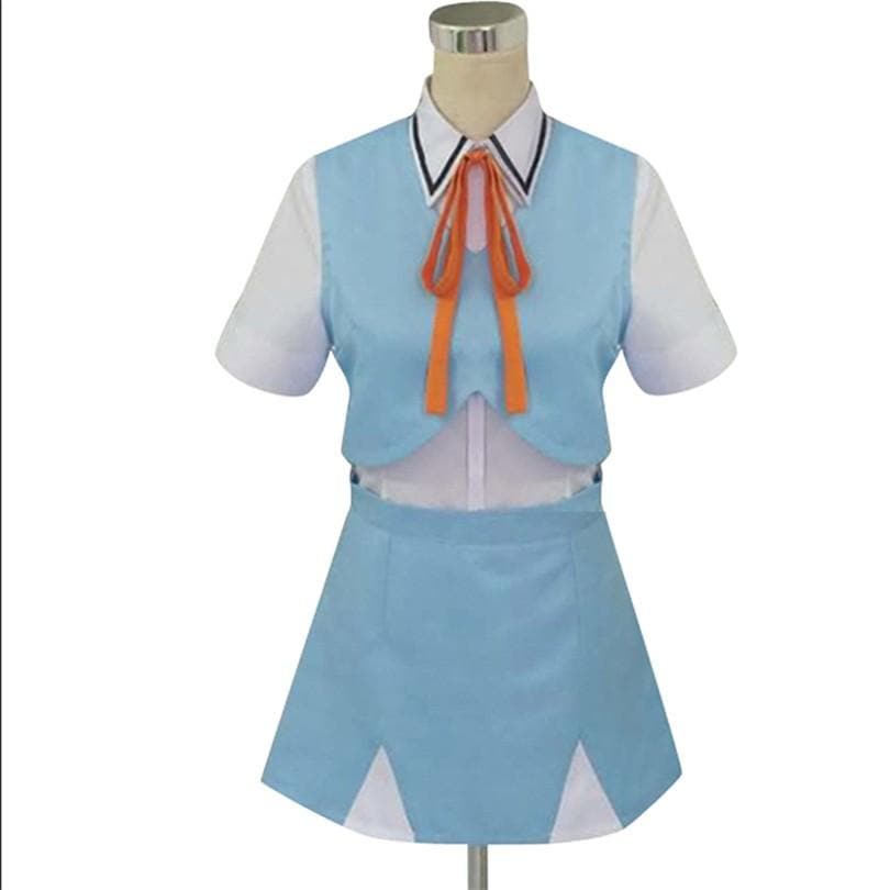 【予約商品】魔法少女サイト 禍沼アリス まがぬま アリス 風 コスプレ衣装 イベント 演出服 二次会 イベント アニメ 変身 変装 仮装 パーティー 6,735円