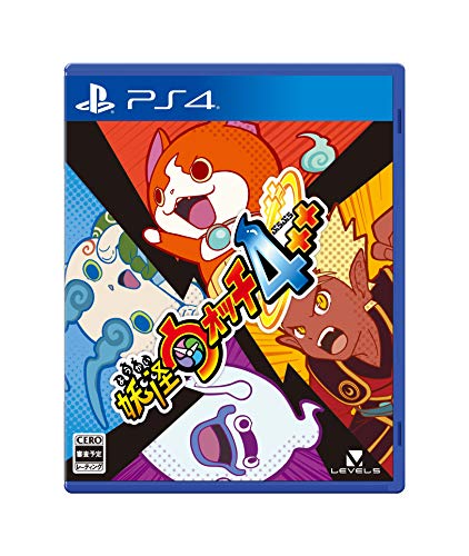 妖怪ウォッチ4++ - PS4