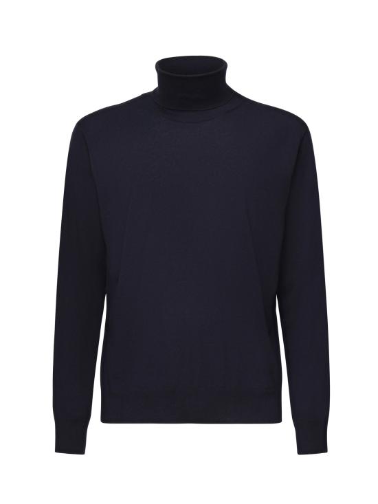ELEVENTY Men Sweater L76MAGJ32MAG0J022 15 SMOKE MELANGE GRAY