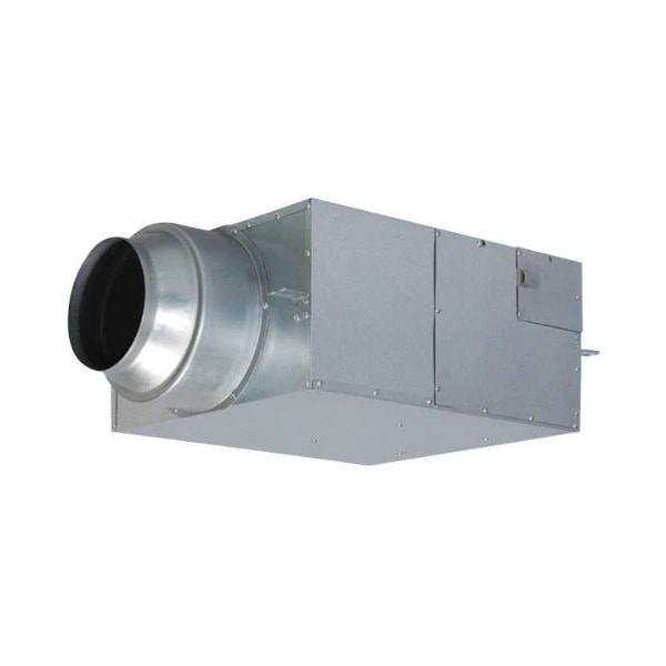 FY-15SCS3 [消音形キャビネットファン(100V/φ150mm)]