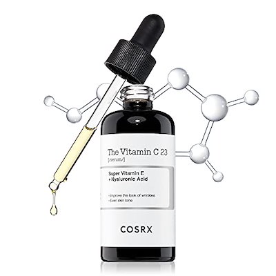COSRX ビタミンC23セラム20ml ビタミンC ビタミンE ヒア...のサムネイル
