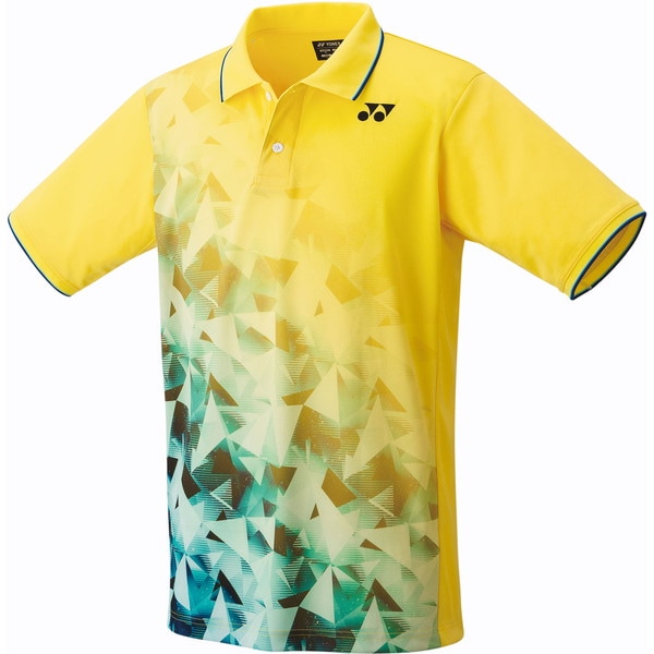 Yonex ヨネックス ユニゲームシャツ テニス ゲームシャツ 10601-279 半袖