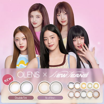 韓国 カラコン 1day 度あり 水光 【1箱10枚入り】 度な...のサムネイル