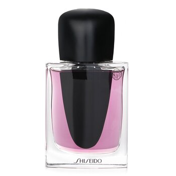 Shiseido 銀座 ムラサキ オードパルファム スプレー*