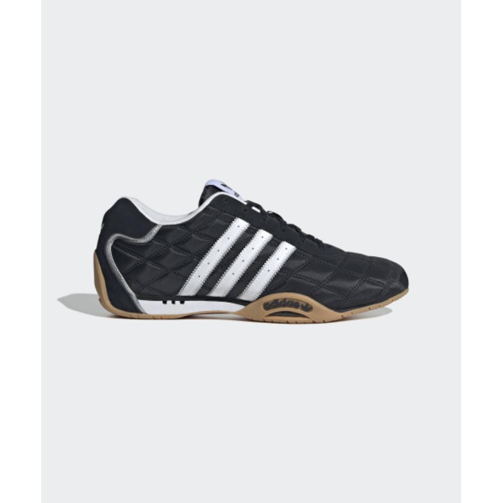 adidas Adiracer Low Black JQ5757