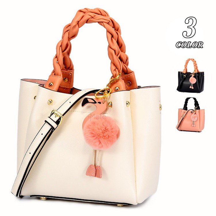 ハンドバッグ レディース トートバッグ バッグ 2way 斜めがけバッグ 手提げバッグ カバン ショルダーバッグ 鞄 通勤バッグ 11,590円