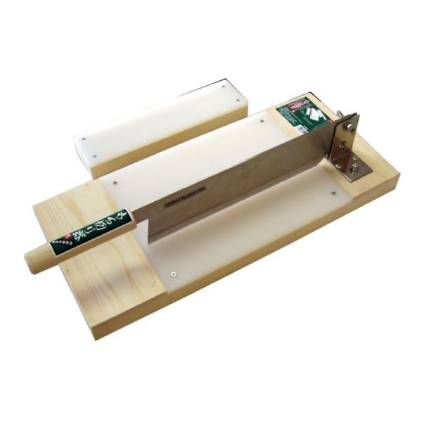 ウエダ製作所 もち切り器（大） A－217 生活雑貨 キッチン 厨房用品 厨房用品 機器