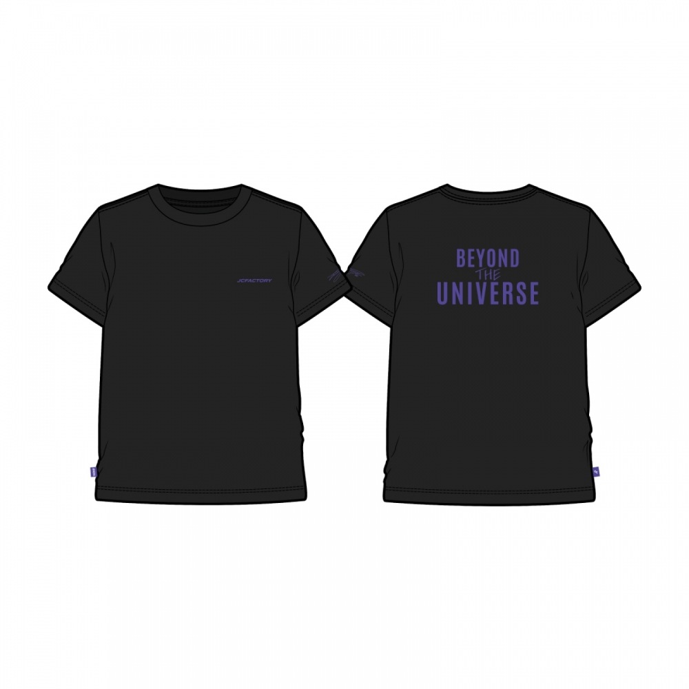 ジェちゃん-03 Tシャツ/ 2023 ジェチャンファンミーティングツアーオフィシャルMD