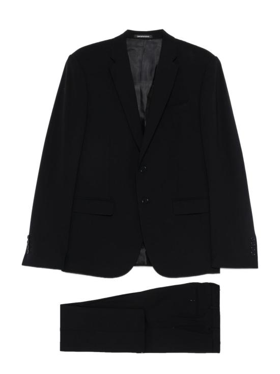 EMPORIO ARMANI Men Suits Set EM000098 TE19183UB109 Blue