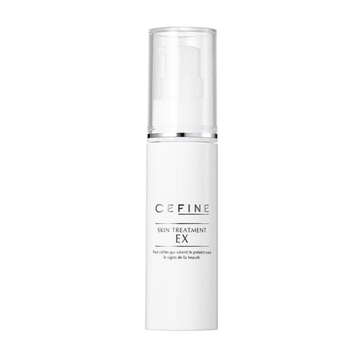 セフィーヌ(CEFINE) スキントリートメントEX 30ML 美容液 6,468円