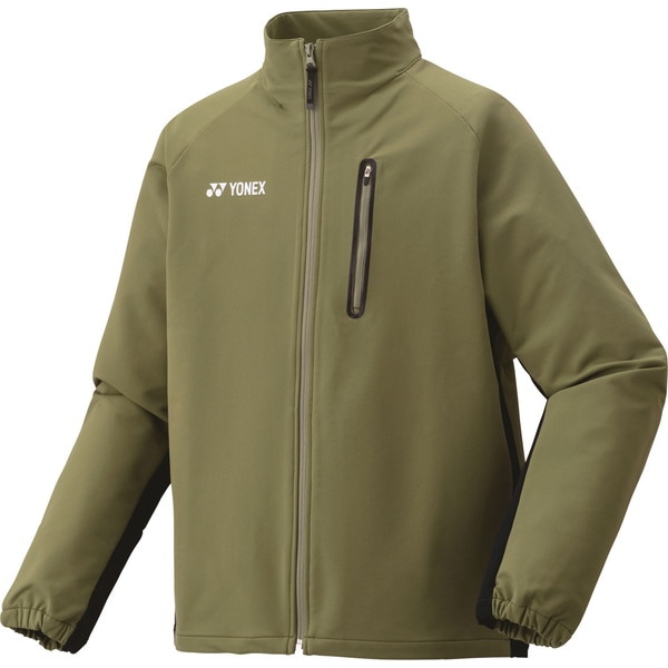Yonex ヨネックス メンズウォームアップシャツ テニス WUPニットジャケット 50148-324 メンズ