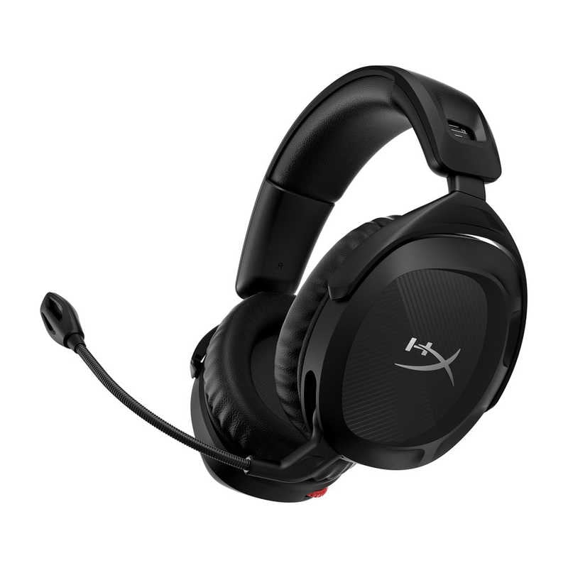 HYPERX　HyperX Cloud Stinger 2 Wireless Gaming Headset ［両耳 /ヘッドバンドタイプ］　676A2AA